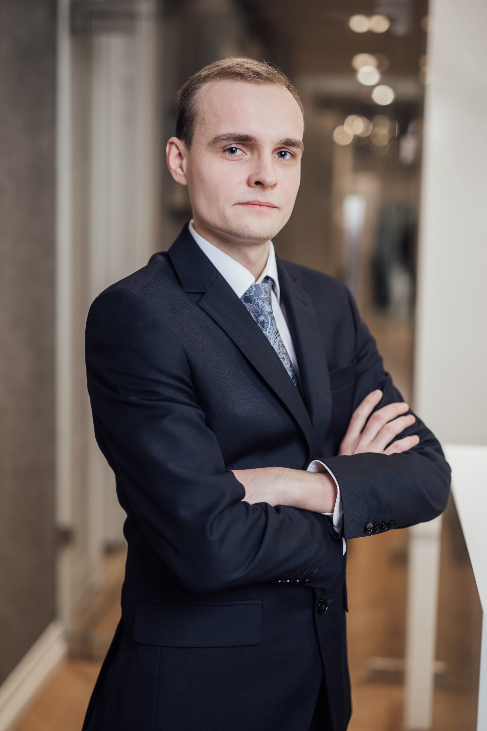 Maciej Słomski
