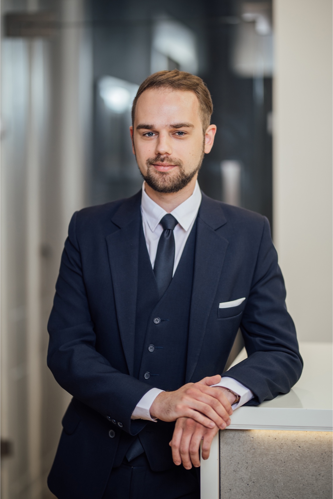 Michał Dudziak