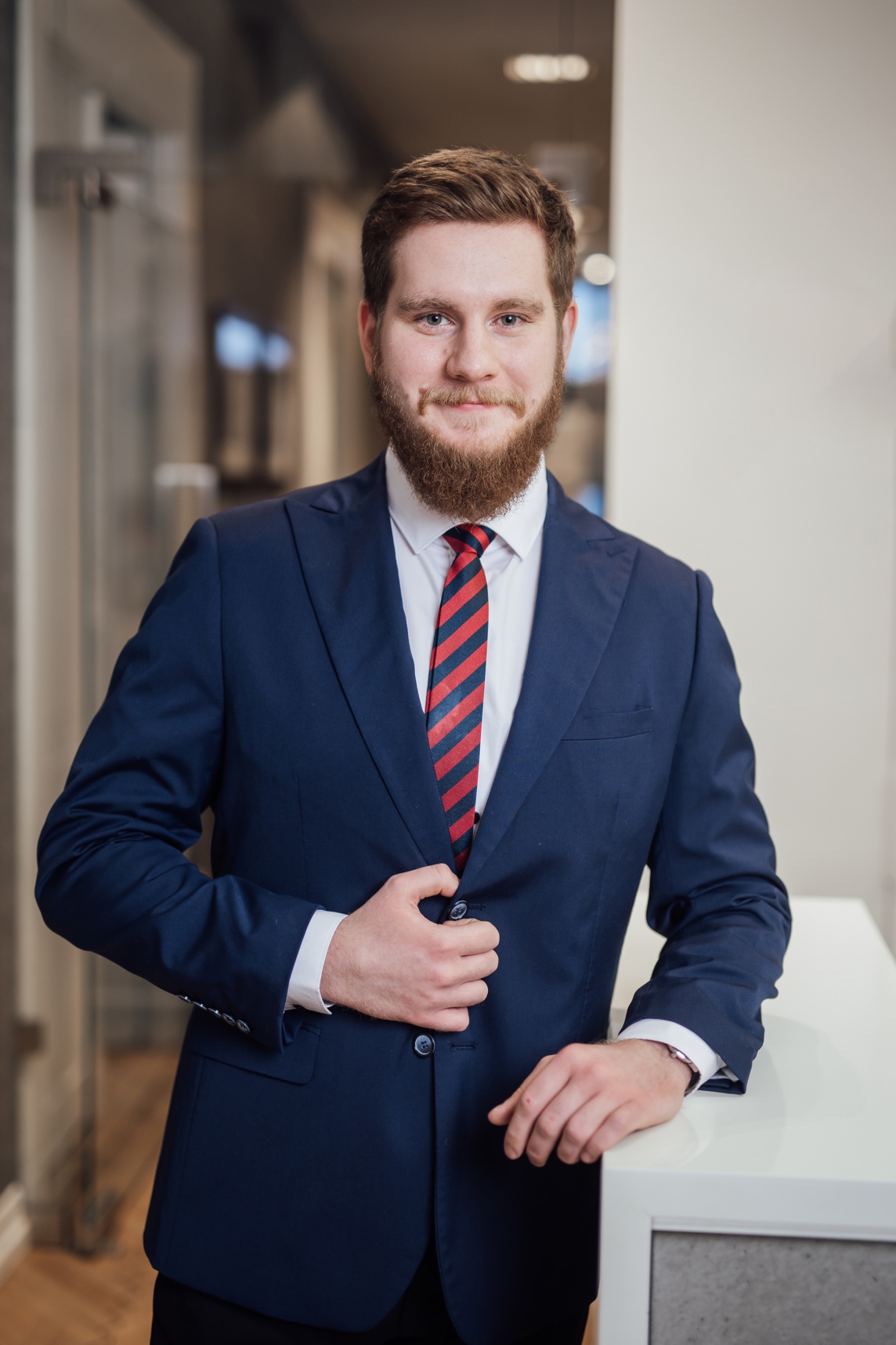 Mateusz Reiss