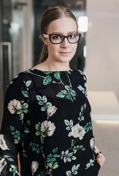 Justyna Aleksandrzak