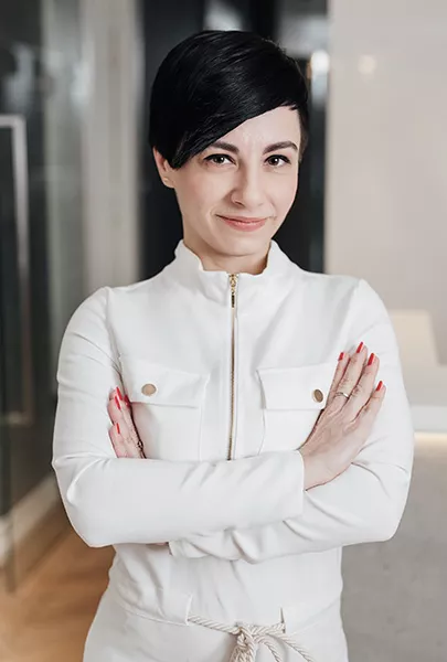 Joanna Kruczek
