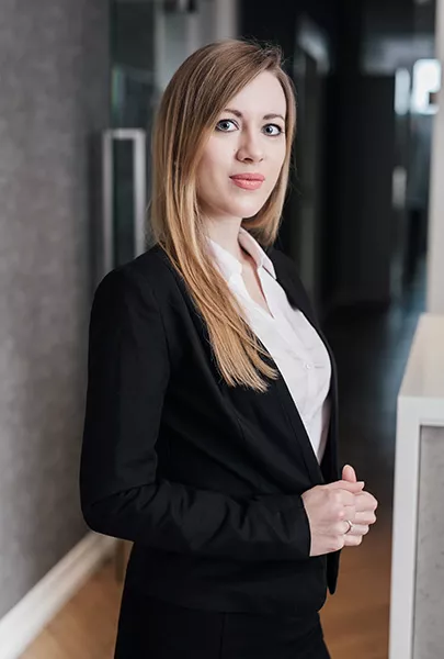 Katarzyna Łochowska
