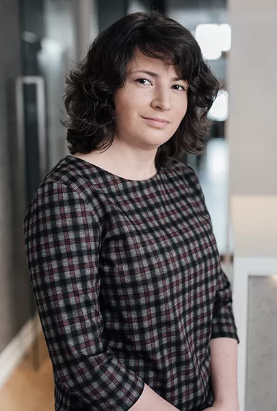 Natalia Rutkowska