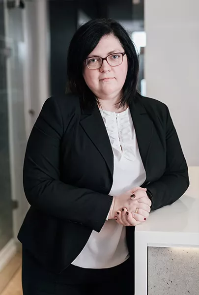Iwona Tomaszewska