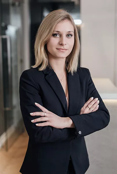 Patrycja Olchawska