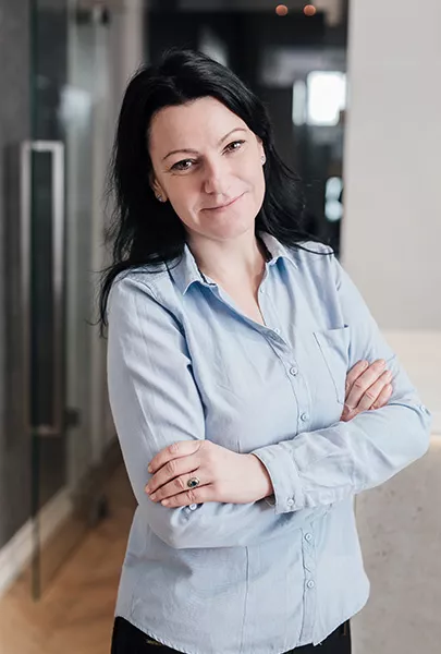 Dorota Marciniec