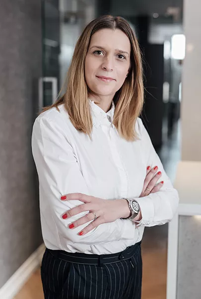 Katarzyna Ziółkowska